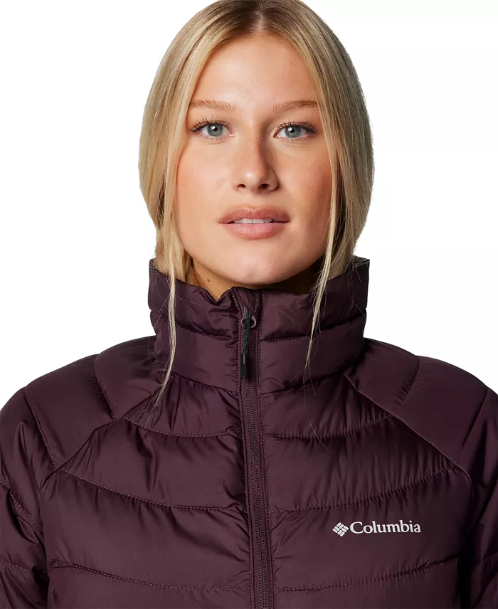 Women's Powder Lite II Full Zip Jacket - thumbnail 4