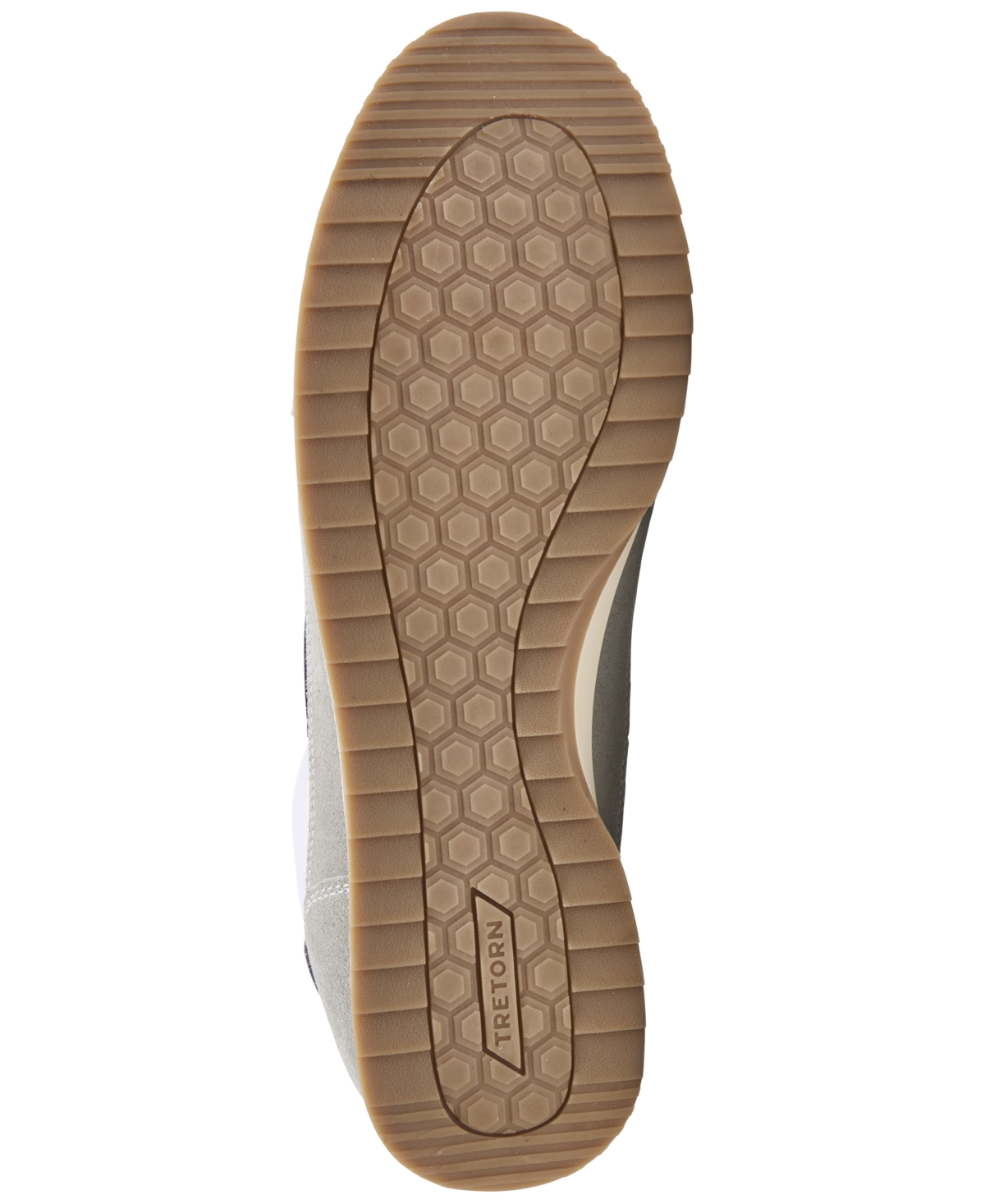 Tretorn Men's Rawlins 2.0 Casual Sneakers From Finish Line - Gray