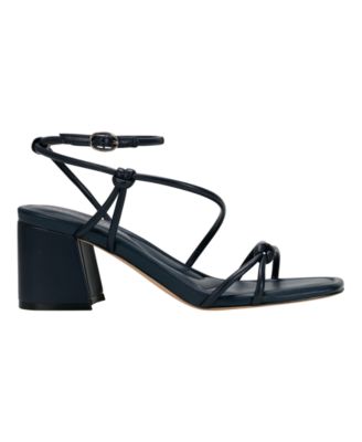 Women's Gurion Square Toe Dress Sandals