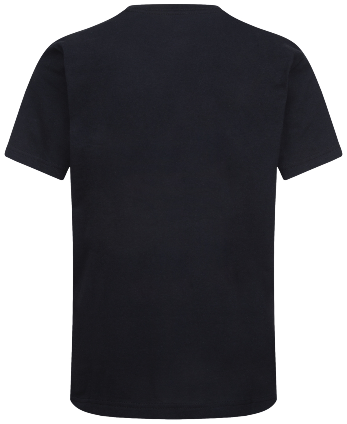 Jordan Big Boys Jumpman Logo Graphic T-shirt