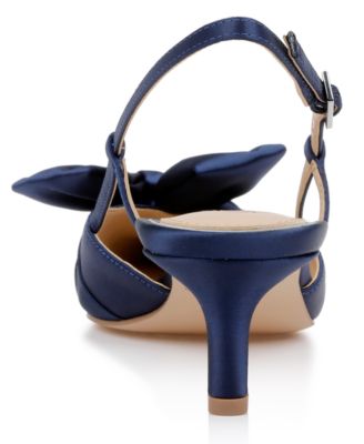 Women's Shoshana Slingback Pumps