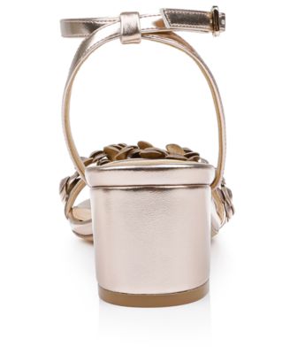 Women's Sawyer Block Heel Dress Sandals