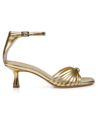 Women's Silvia Square Toe Dress Sandals