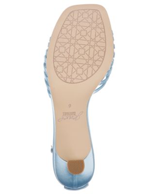 Women's Silvia Square Toe Dress Sandals