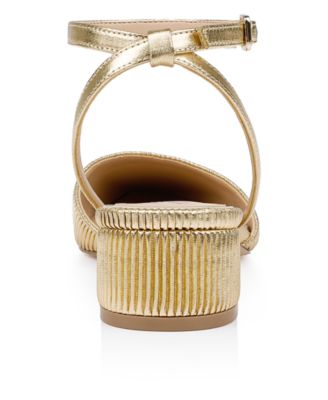 Women's Stacy Snip Toe Dress Pumps