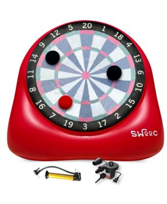 Giant Inflatable Outdoor Dartboard sale