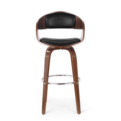 Modern And Comfy Bar Stool For Home Or Bar
