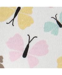 Baby Girls Pants, 5-Pack, Butterfly Kisses