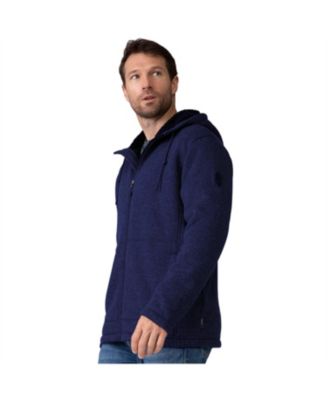 Men's Northwood Mountain Fleece Hoodie