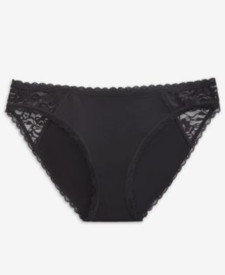 Women's Lace Bikini Underwear