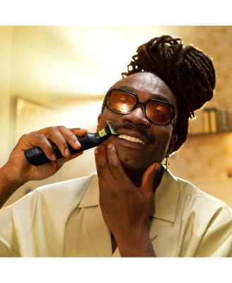 Philips OneBlade 360 Pro Face Hybrid Electric Trimmer