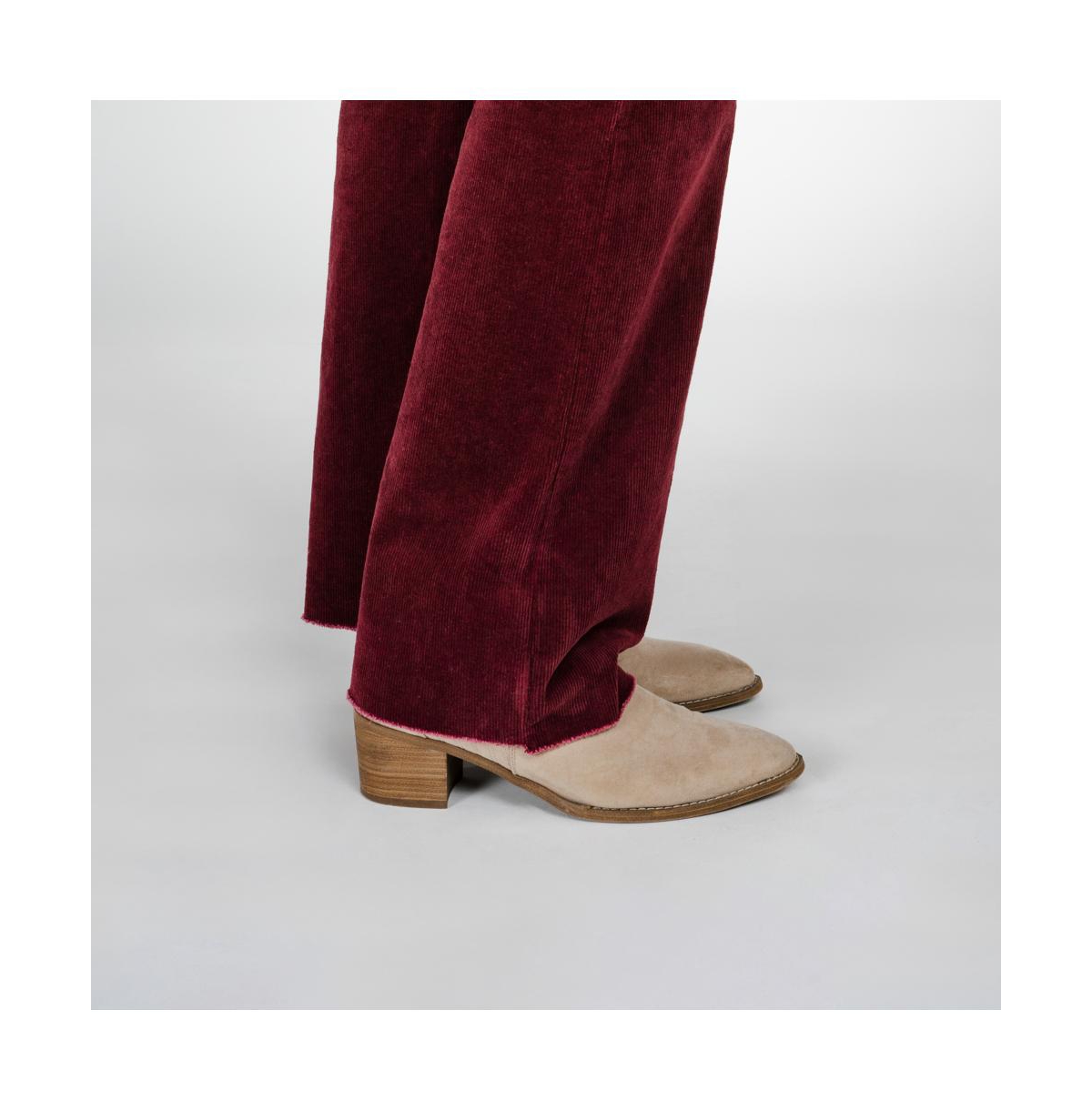 Amalli Talli Women's Kendall Tall Corduroy Pants