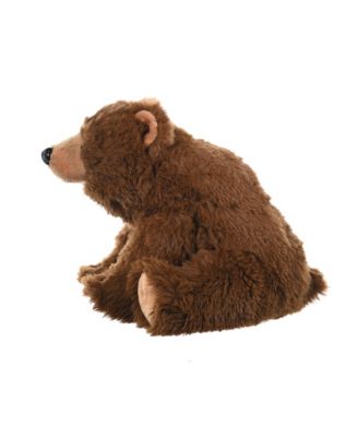 Cuddlekins Bear Stuffed Animal, 12 Inches