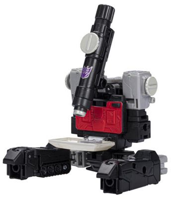 Magnificus Legacy Deluxe Class | Generations Legacy Selects