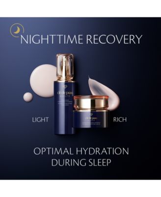 Clé de Peau Beauté Intensive Fortifying Cream Refill - Macy's