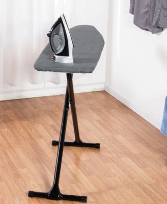 Products Wardroboard, Adjustable Height Ironing Board