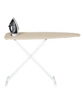 Products Wardroboard, Adjustable Height Ironing Board