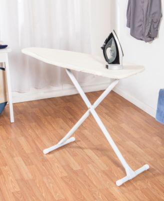 Products Wardroboard, Adjustable Height Ironing Board