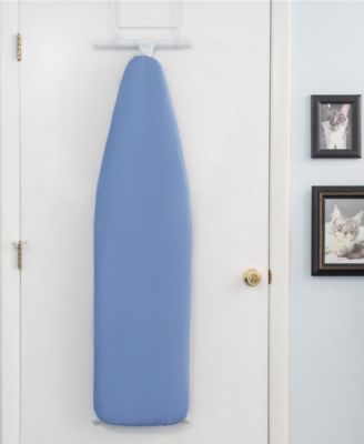 Products Adjustable Height, Freestanding T-Leg Ironing Board