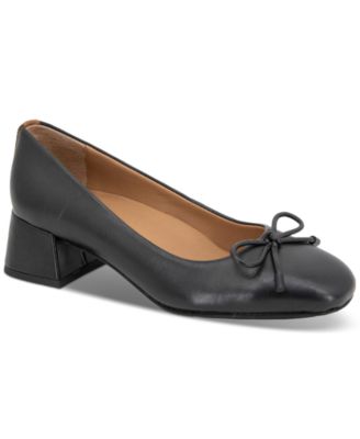 Gentle Souls - Women's Lancine Pumps