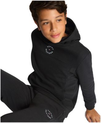 Toddler and Little Boys Essential Soft Fleece Joggers