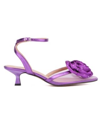 Women's Violetta Kitten Heel