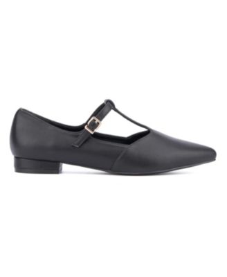 Women's Vlada Maryjane Flat