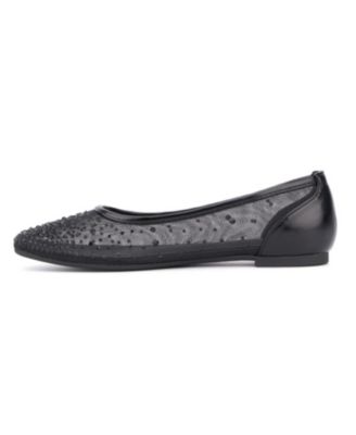 Women's Priya Mesh Ballet Flat