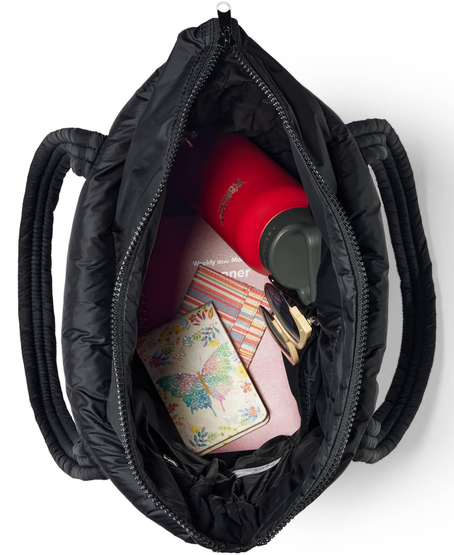 Wanderweight Ultralight Packable Tote Bag