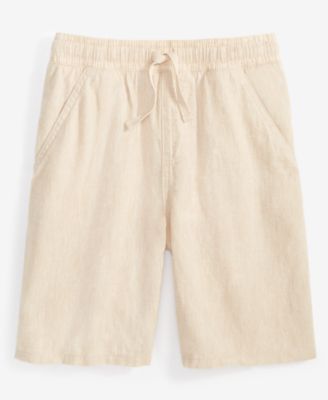 Epic Threads - Little & Big Boys Two-Tone Shorts