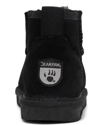 Toddler Girls Kiara Winter Boots from Finish Line