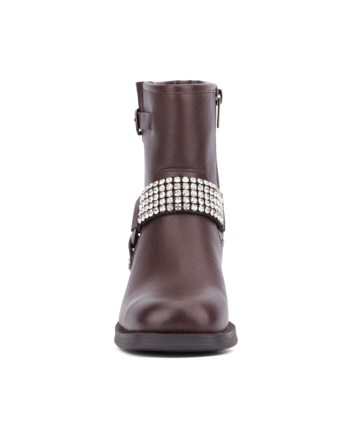 New York & Company Women's Carson Ankle Boots