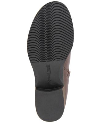 Women's Barrett Tall Riding Boots