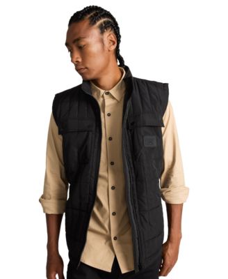 Men's Mediumweight Insulated Workwear Vest