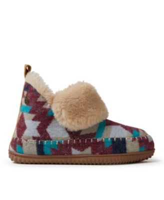 Alpine by Women's Moritz Bootie House Slipper
