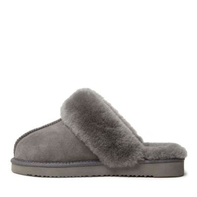 Women's Sydney Genuine Shearling Scuff Slipper
