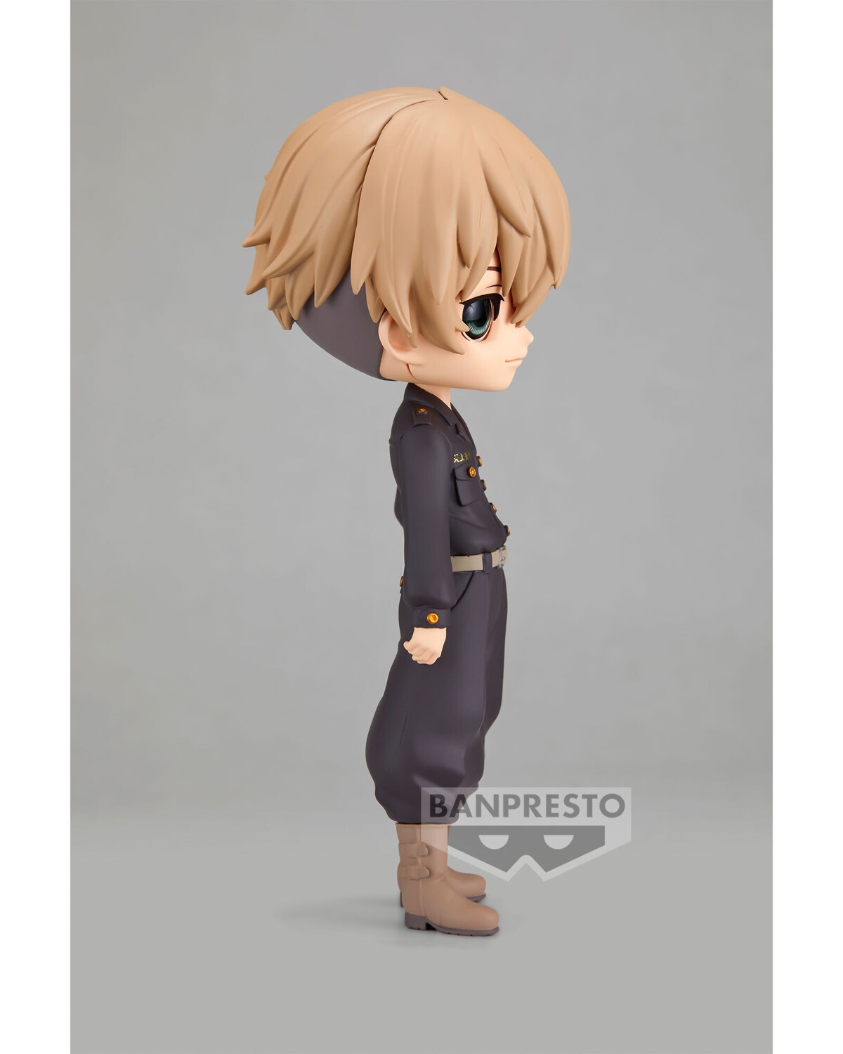 Banpresto Tokyo Revengers - Q Posket - Chifuyu Matsuno (Version B) - 960