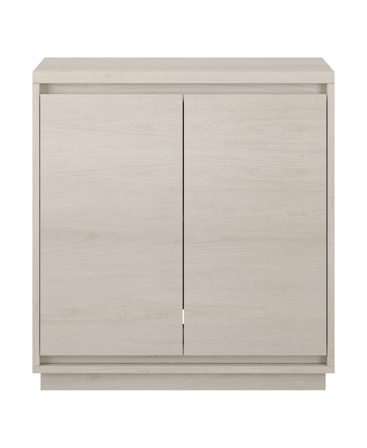 HUDSON & CANAL 30" PRESQUE WIDE RECTANGULAR ACCENT CABINET 