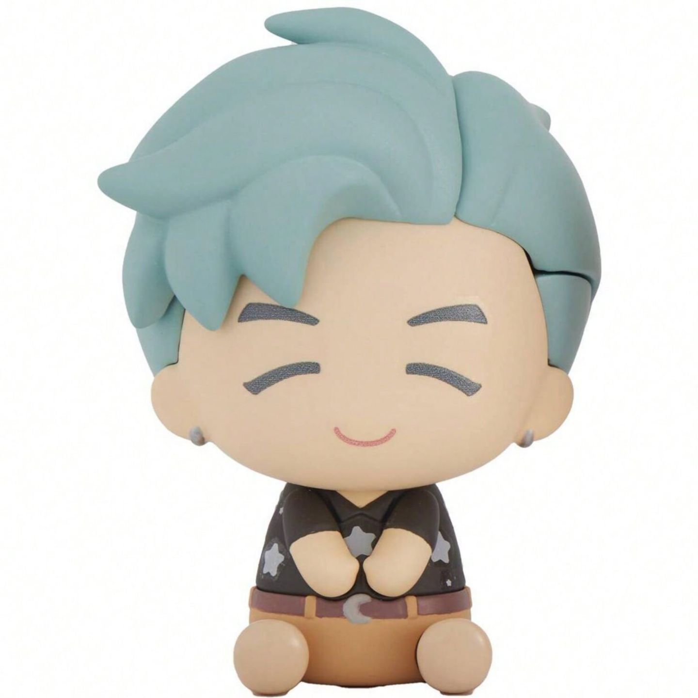 Детская фигурка Banpresto BTS RM TinyTan 2" 1-Piece Action Figure, 14 Years & Up — фото 1