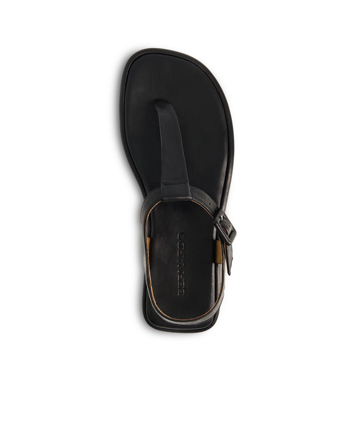 Bernardo Footwear Bernardo Tucson T-Strap Sandal