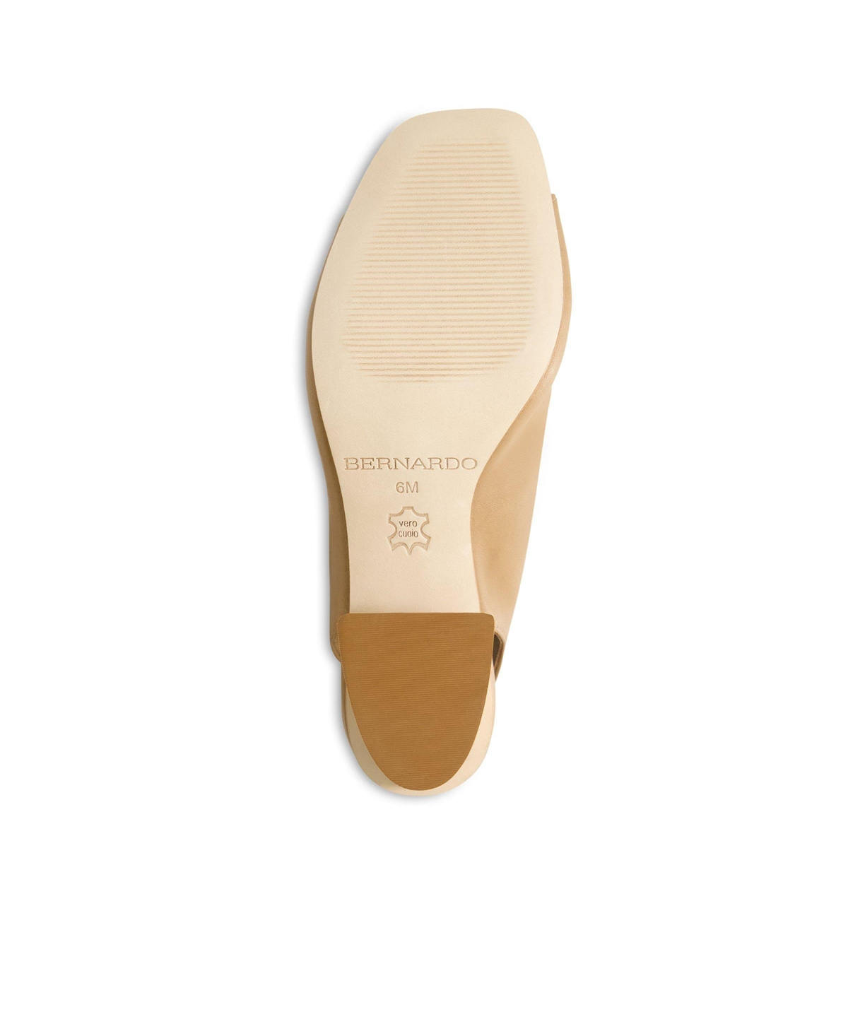 Bernardo Footwear Bernardo Levy Heel