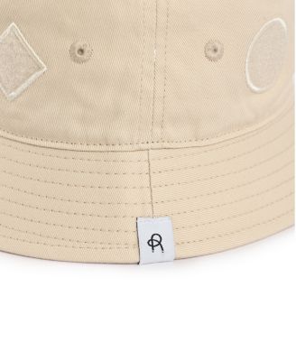 Unisex Customizable Bucket Hat Bundle with Speedy Snack Attack Dabblz