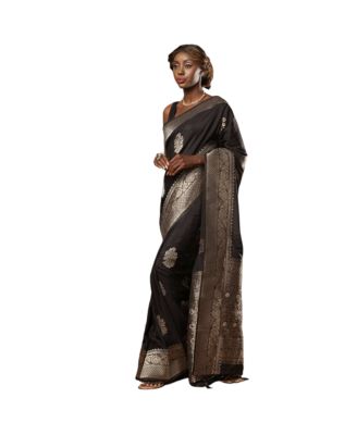 One Minute Saree