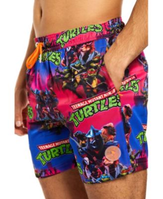 Men's Swim Shorts