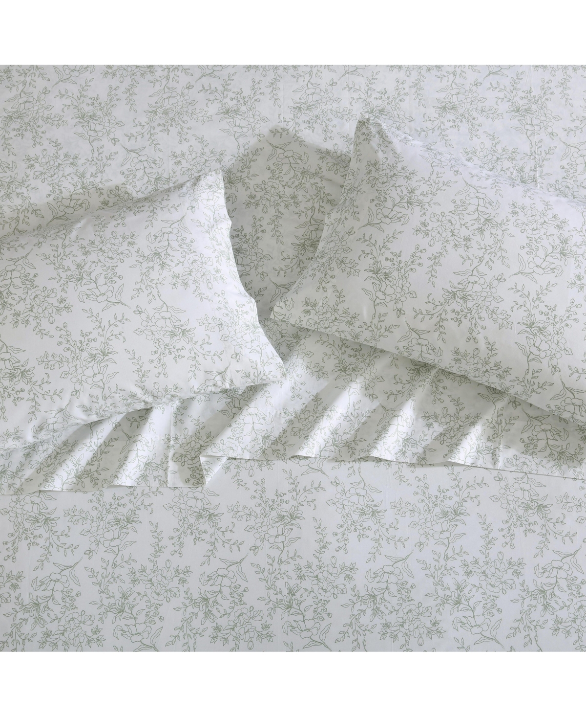 Stone Cottage Stone Cottage-Hawley Floral Sheet Set