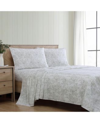 Stone Cottage-Hawley Floral Sheet Set