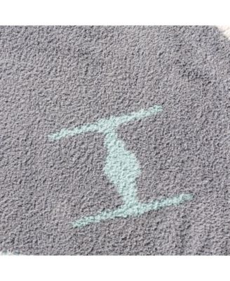 Star Wars Death Star Battle Feather Knit Throw Blanket, 50" x 60"