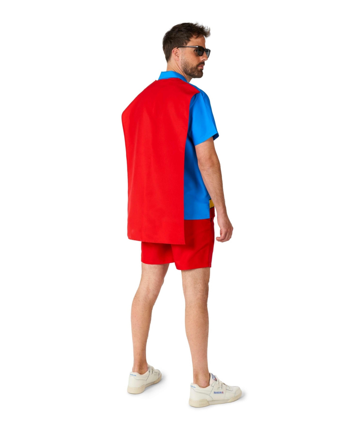 Suitmeister Men's Festival Summer Sets