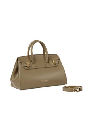 Gigi Low Dollarino  11"