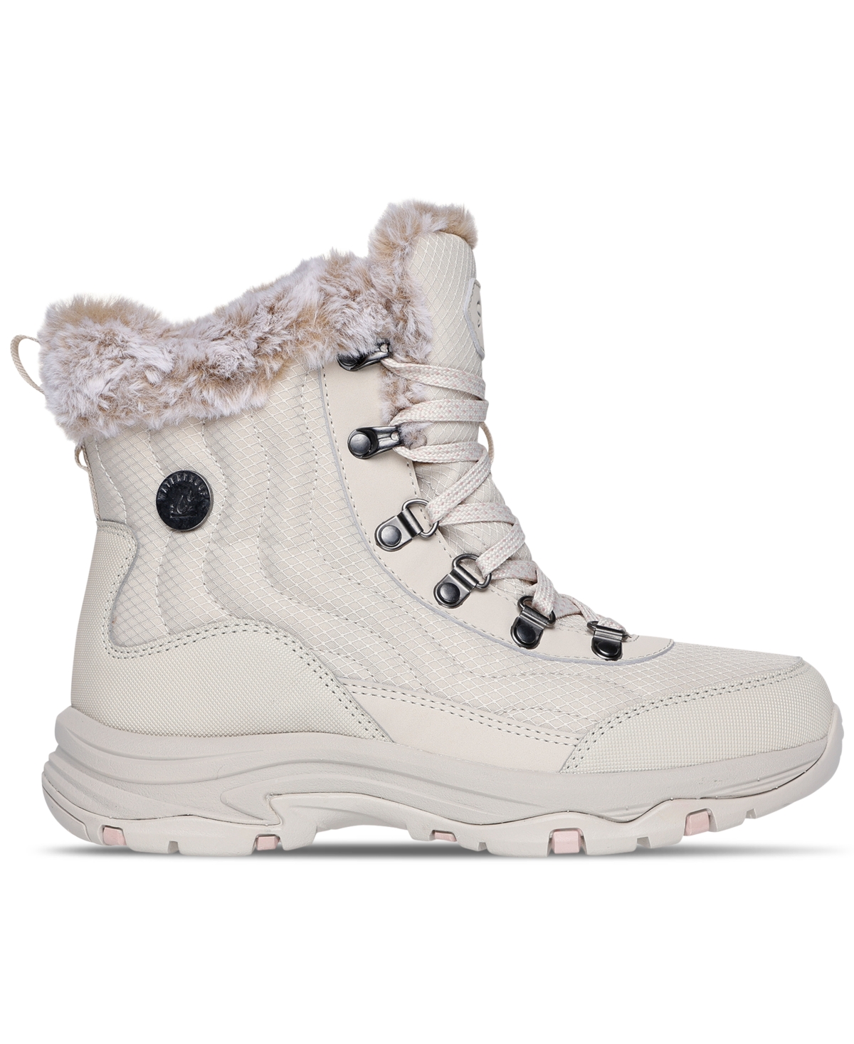 Skechers Women's Trego In Natural